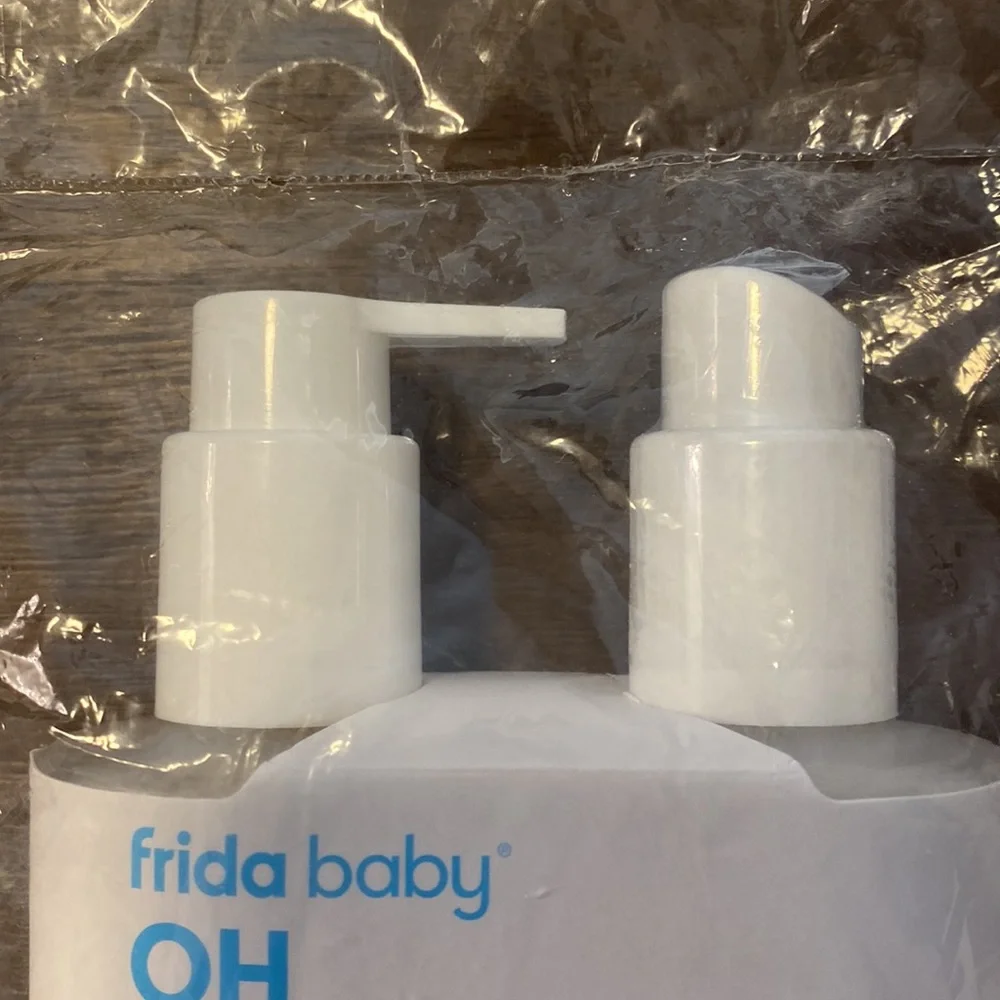 Frida Baby Scalp Mask & Leave-in Conditioner Spray - 5 fl oz (148mL) each